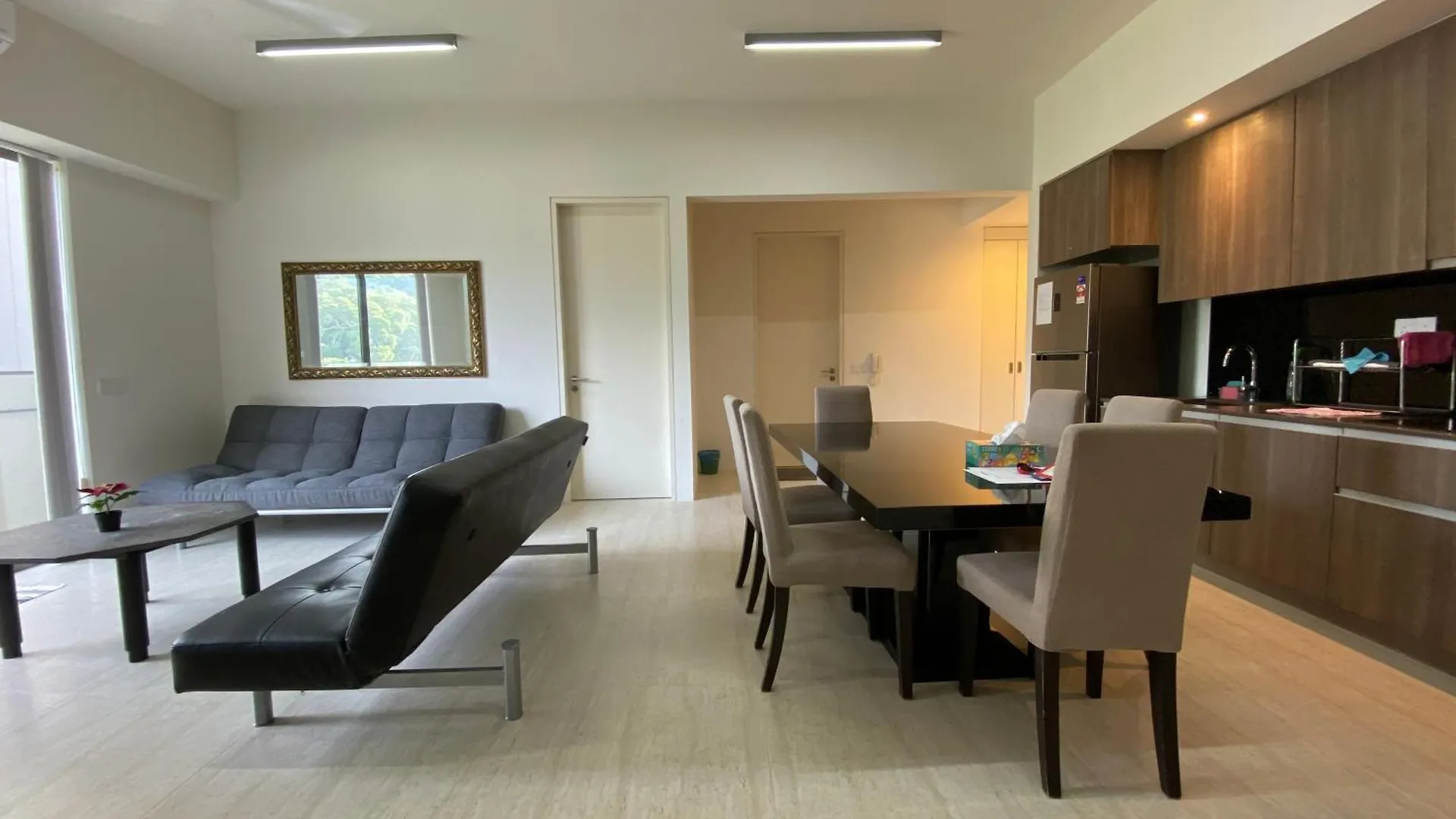 By The Sea Cozy Beachfront Home 253 바투 페링기 0*,