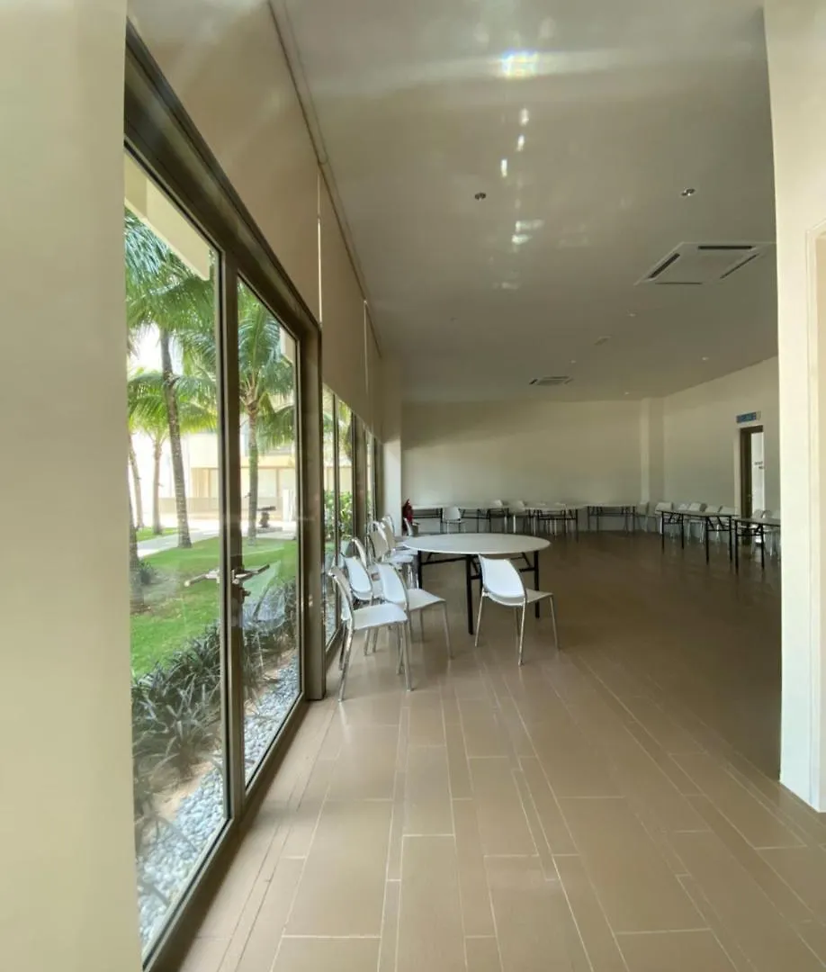 아파트 By The Sea Cozy Beachfront Home 253 바투 페링기 말레이시아